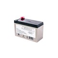 Origin Storage Origin Replacement UPS Battery Cartridge RBC17 for Back-UPS Back-UPS Pro