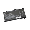 BTI HSTNN-DB7T compatible 63.3Wh 4-cell battery for HP OMEN 15-AX
