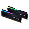 G.Skill Trident Z5 RGB F5-6800J3445G32GX2-TZ5RK memory module 64 GB 2 x 32 GB DDR5 288-pin DIMM