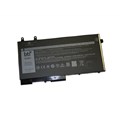 BTI W8GMW compatible 48Wh 3-cell battery for Dell Inspiron