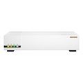 QNAP QHora-322 wired router 2.5 Gigabit Ethernet, 10 Gigabit Ethernet White
