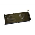 BTI LP03048XL compatible 55Wh 3-cell battery for HP ENVY 15-AH ENVY M6