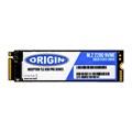 Origin Storage Inception TLC830 Pro Series 256GB NVME M.2 80mm 3D TLC