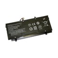 BTI 57.9 3 cell 901345-855 compatible battery for HP - COMPAQ ENVY 13-AB071TU ENVY 13-AB070TU ENVY 13-AB069TU ENVY 13-AB068TU ENVY 13-AB067TU