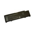 BTI 0M4GWP compatible 51Wh 3-cell battery for DELL G3 3590