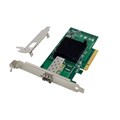 Origin Storage Intel E10G42BTDA alternative 82599 NIC PCIe 2.0 x4 Dual Port 10GbE SFP+