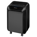 Fellowes LX Series Powershred LX210 paper shredder Black