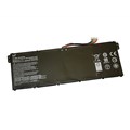 BTI KT0030G.004 compatible 48Wh 4-cell battery for ASPIRE E3 E5