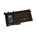 BTI 3-cell 48Wh DJWGP compatible laptop battery for Dell Latitude 5480 5490 5580 5590 - 18 month warranty
