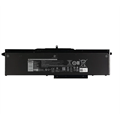 DELL 86PR9 97Wh Laptop Battery