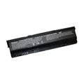 BTI NGPHW compatible 48Wh 6-cell battery for Dell M15X