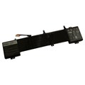 BTI 6JHDV Battery
