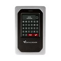 DataLocker DL4 FE, 1TB HDD, FIPS 140-3 L3, AES 256Bit, Touchscreen, USB 3.2 Gen 1
