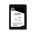 Origin Storage SSD 7.68TB 3.5in NVMe U.2 1DWPD in Hot Swap Caddy