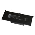 BTI V4940 compatible 60Wh 4-cell battery for Dell Latitude