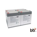 Origin Storage SP12-5-T2 4-PK UPS Battery
