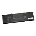 BTI 6 cell RWFFJ replacement battery for DELL XPS9640-7097SLV-PUS XPS 9640 XPS 16 9640