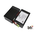 Origin Storage 12V 2-CELL LEAD ACID UPS BATTERY FOR TRIPPLITE RBC92-2U-BTI