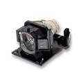 BTI Replacement projector lamp for SPECIALTY MC-EX4551 MC-EX3551 MC-EX3051 MC-EW4051 MC-EW3551 MC-EW3051 MC-EW303E
