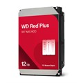 Western Digital Red Plus WD120EFGX internal hard drive 12 TB 7200 RPM 512 MB 3.5" Serial ATA III