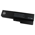 BTI 42T4575 compatible 48Wh 6-cell battery for LENOVO IDEAPAD 3000 G430 G530 N500
