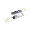 Origin Storage 407-BBSM Dell Compatible Transceiver QSFP28 100GBase-SR4 (850nm MMF 100m MPO DOM)