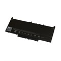 BTI Replacement battery for Dell Latitude E7270 E7470 4 Cell 54Wh Battery Type J60J5 MC34Y 1W2Y2 242WD