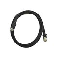 Datalogic 90A052258 USB cable USB 2.0 2 m USB A Black