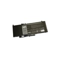 BTI alt to Dell Battery E5450 E5550 4 Cell 51Whr OEM: 7FR5J