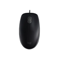 Logitech M110 Wired Mouse Silent