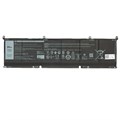 DELL BATTERY PRECISION 6 CELL 86 WHR