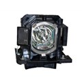 BTI Replacement projector lamp for HITACHI HCP-Q3W HCP-Q3 ED-D11N ED-D10N ED-AW110N ED-AW100N CP-DW10N CP-DW10 CP-D10 CP-AW100N