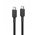 ALOGIC ELPCC202-BK USB cable USB 2.0 2 m USB C Black