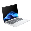 HP EliteBook 8 G1i 14 inch Notebook AI PC Wolf Pro Security Edition Intel Core Ultra 7 255U Laptop 35.6 cm (14") WUXGA 16 GB DDR5-SDRAM 512 GB SSD Wi-Fi 6E (802.11ax) Windows 11 Pro Silver