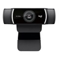 Logitech C922 Pro Stream Webcam