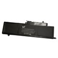 BTI 4K8YH compatible 43Wh 3-cell battery for DELL INSPIRON 11 3147 11 3148 11 3152 13 7353 13 7352 13 7347