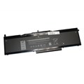 BTI 92Wh 6 cell WFWKK compatible battery for DELL PRECISION 3530 PRECISION 3520 LATITUDE 5591 LATITUDE 5590 LATITUDE 15 5591 LATITUDE 15 5590
