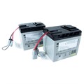 Origin Storage Origin Replacement UPS Battery Cartridge RBC55 for APC Smart-UPS RM XL