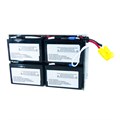 Origin Storage Origin Replacement UPS Battery Cartridge RBC24 for APC Smart-UPS RM