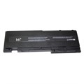 BTI Alternative to Lenovo FRU42T4845 notebook spare part Battery