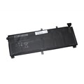 BTI 61Wh 6 cell Y758W compatible battery for DELL 9WF90 9WF90 GCNWX XPS 9530 XPS 15 9530 PRECISION M3800