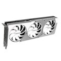 INNO3D GeForce RTX 5070 Ti X3 OC WHITE NVIDIA 16 GB GDDR7