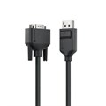ALOGIC Display Port to VGA Cable � Elements Series � Male to Male - 2m