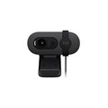Logitech 960-001585 webcam