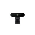 Logitech BRIO 4K webcam