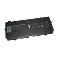 BTI 52TWH- laptop spare part Battery