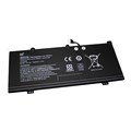 BTI 61Wh 3 cell BC03060XL-PL compatible battery for HP - COMPAQ PRO CHROMEBOOK C640 G1 PRO CHROMEBOOK C640E G1