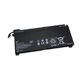 BTI L48497-005 compatible 69Wh 6-cell battery for HP OMEN 15-DH