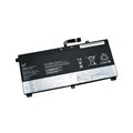 BTI 45N1741 compatible 44Wh 3-cell battery for THINKPAD T550