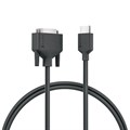 ALOGIC Elements HDMI to DVI Cable - 1m